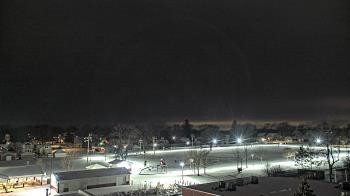 Weather camera view of Beecher ES.