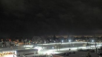Weather camera view of Beecher ES.