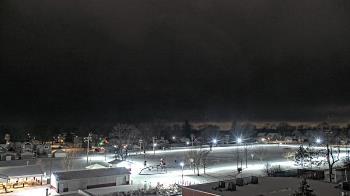 Weather camera view of Beecher ES.