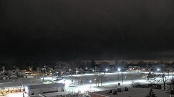 Weather camera view of Beecher ES.