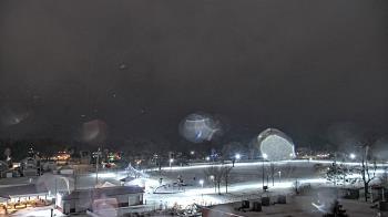 Weather camera view of Beecher ES.