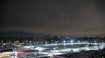 Weather camera view of Beecher ES.