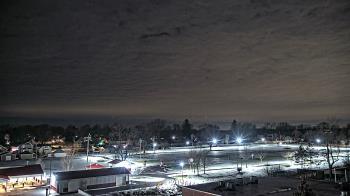 Weather camera view of Beecher ES.