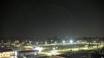 Weather camera view of Beecher ES.