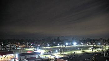 Weather camera view of Beecher ES.