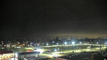 Weather camera view of Beecher ES.