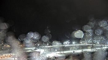 Weather camera view of Beecher ES.