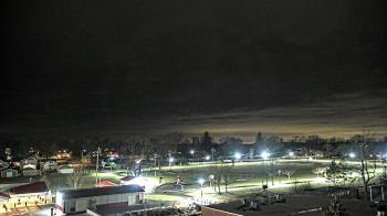 Weather camera view of Beecher ES.