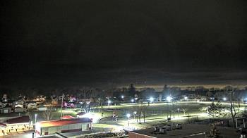 Weather camera view of Beecher ES.