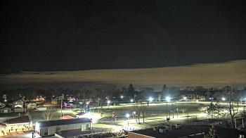 Weather camera view of Beecher ES.