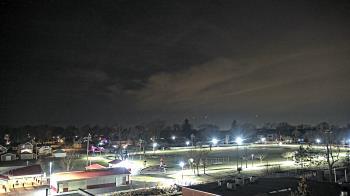 Weather camera view of Beecher ES.