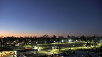 Weather camera view of Beecher ES.