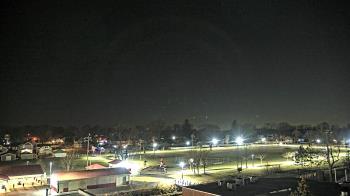 Weather camera view of Beecher ES.