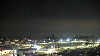 Weather camera view of Beecher ES.