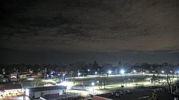 Weather camera view of Beecher ES.