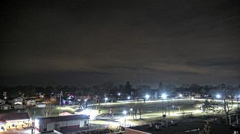 Weather camera view of Beecher ES.