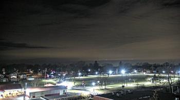 Weather camera view of Beecher ES.