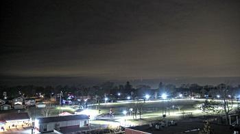 Weather camera view of Beecher ES.