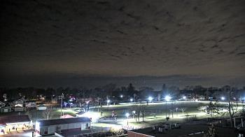 Weather camera view of Beecher ES.