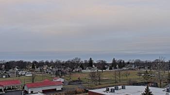 Weather camera view of Beecher ES.