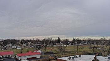 Weather camera view of Beecher ES.