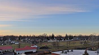 Weather camera view of Beecher ES.