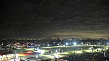 Weather camera view of Beecher ES.