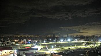 Weather camera view of Beecher ES.