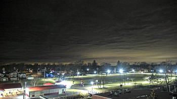 Weather camera view of Beecher ES.
