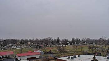 Weather camera view of Beecher ES.