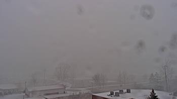 Weather camera view of Beecher ES.