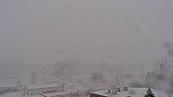 Weather camera view of Beecher ES.