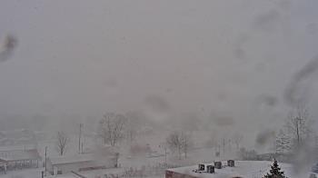 Weather camera view of Beecher ES.