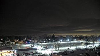 Weather camera view of Beecher ES.