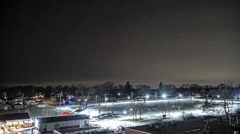 Weather camera view of Beecher ES.