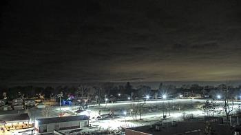 Weather camera view of Beecher ES.