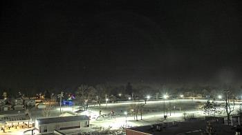 Weather camera view of Beecher ES.