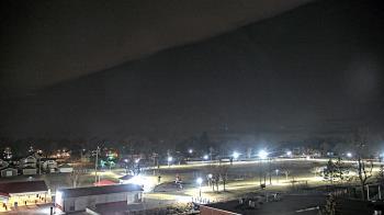 Weather camera view of Beecher ES.