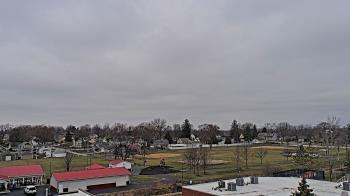 Weather camera view of Beecher ES.