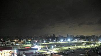 Weather camera view of Beecher ES.