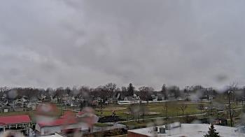 Weather camera view of Beecher ES.