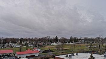 Weather camera view of Beecher ES.