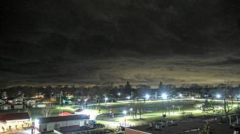 Weather camera view of Beecher ES.