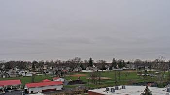 Weather camera view of Beecher ES.