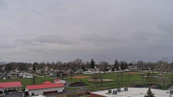 Weather camera view of Beecher ES.