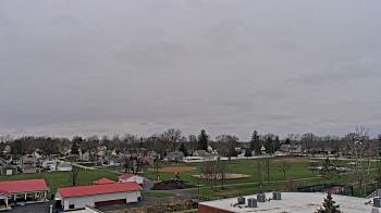 Weather camera view of Beecher ES.