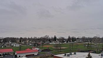 Weather camera view of Beecher ES.