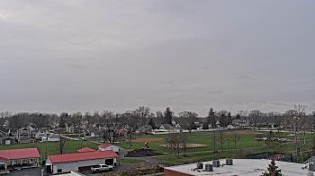Weather camera view of Beecher ES.