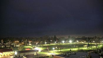 Weather camera view of Beecher ES.