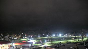 Weather camera view of Beecher ES.